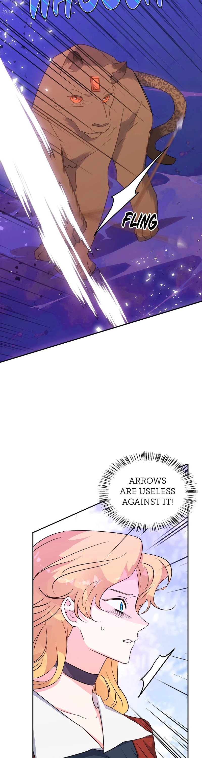 My Gently Raised Beast Chapter 60 page 6 - Chapter 60: Episode 60