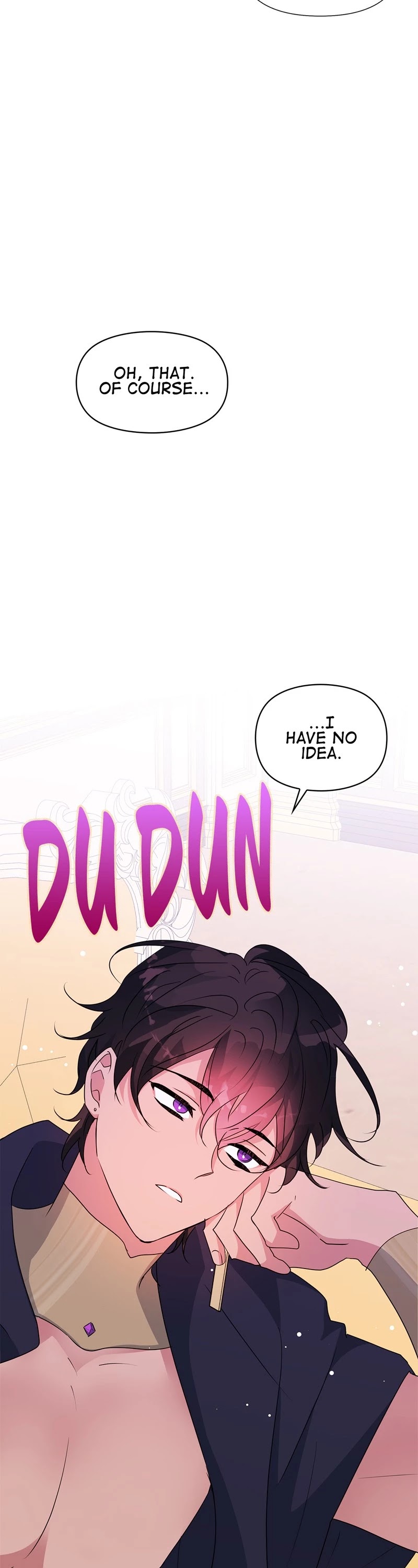 My Gently Raised Beast Chapter 61 page 13 - Chapter 61: Episode 61