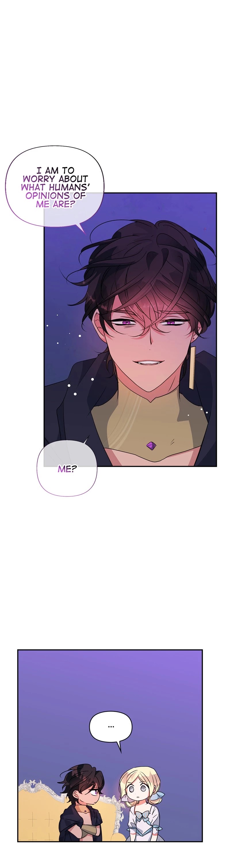 My Gently Raised Beast Chapter 61 page 27 - Chapter 61: Episode 61
