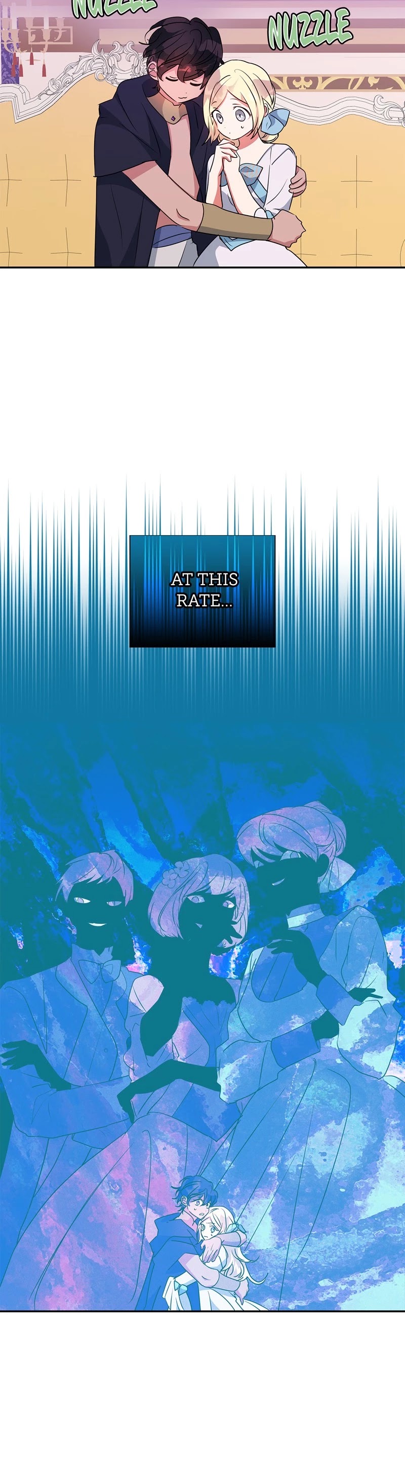 My Gently Raised Beast Chapter 61 page 31 - Chapter 61: Episode 61