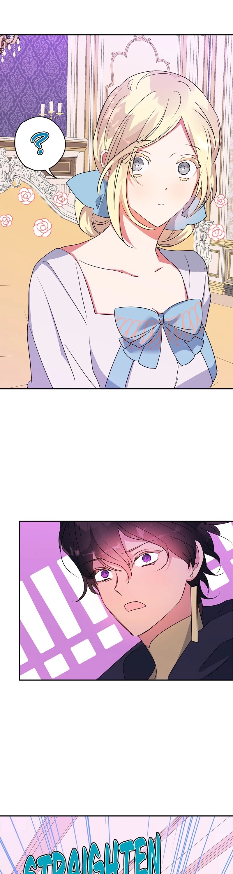 My Gently Raised Beast Chapter 61 page 35 - Chapter 61: Episode 61