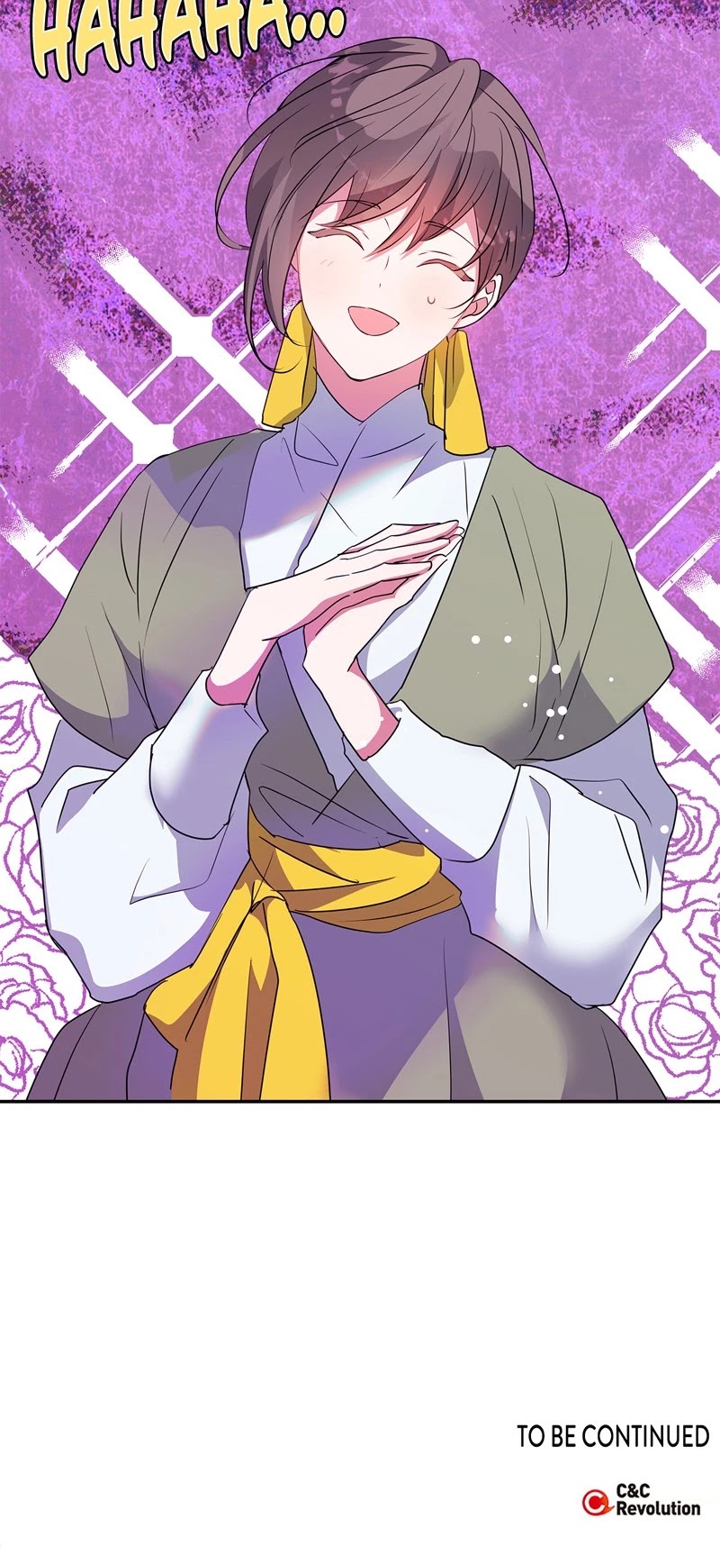 My Gently Raised Beast Chapter 61 page 38 - Chapter 61: Episode 61
