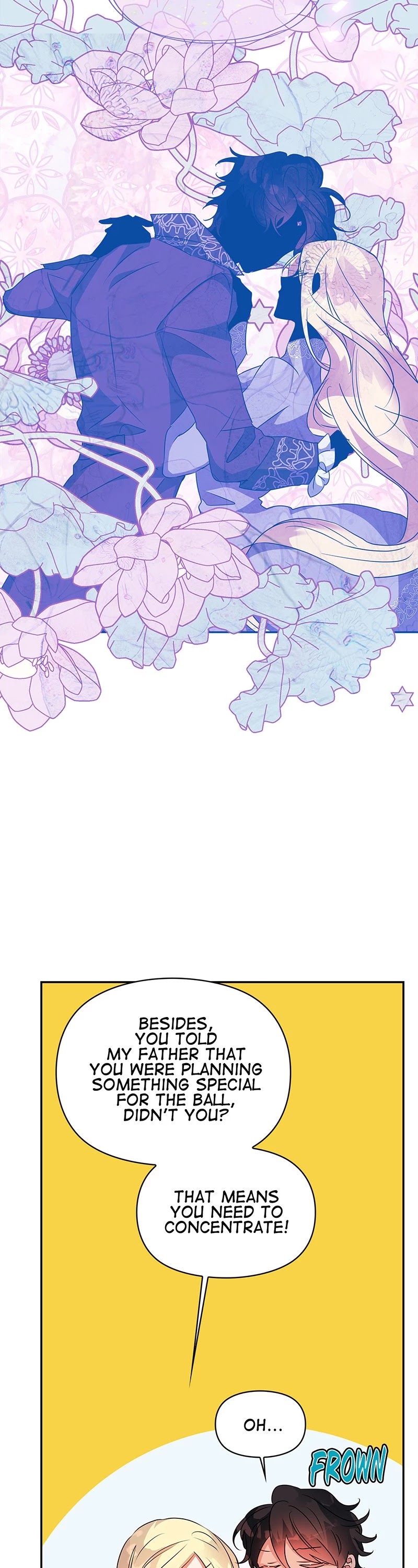 My Gently Raised Beast Chapter 61 page 4 - Chapter 61: Episode 61