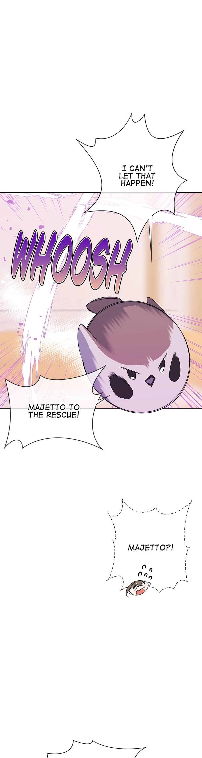 My Gently Raised Beast Chapter 62 page 10 - Chapter 62: Episode 62