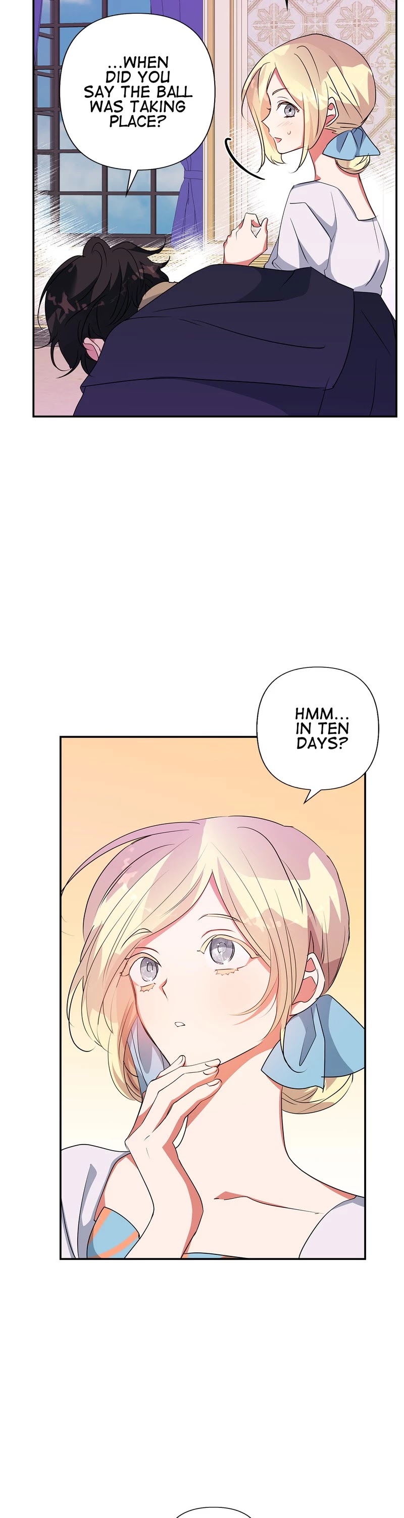 My Gently Raised Beast Chapter 62 page 17 - Chapter 62: Episode 62