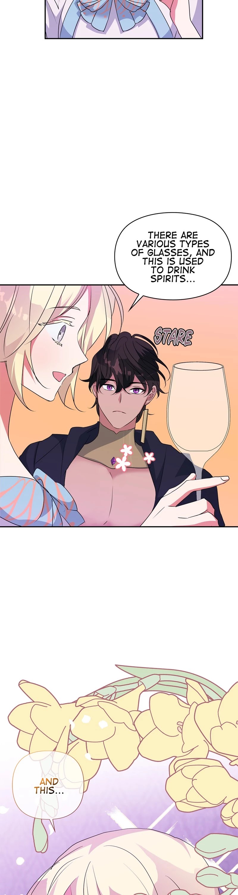 My Gently Raised Beast Chapter 62 page 2 - Chapter 62: Episode 62