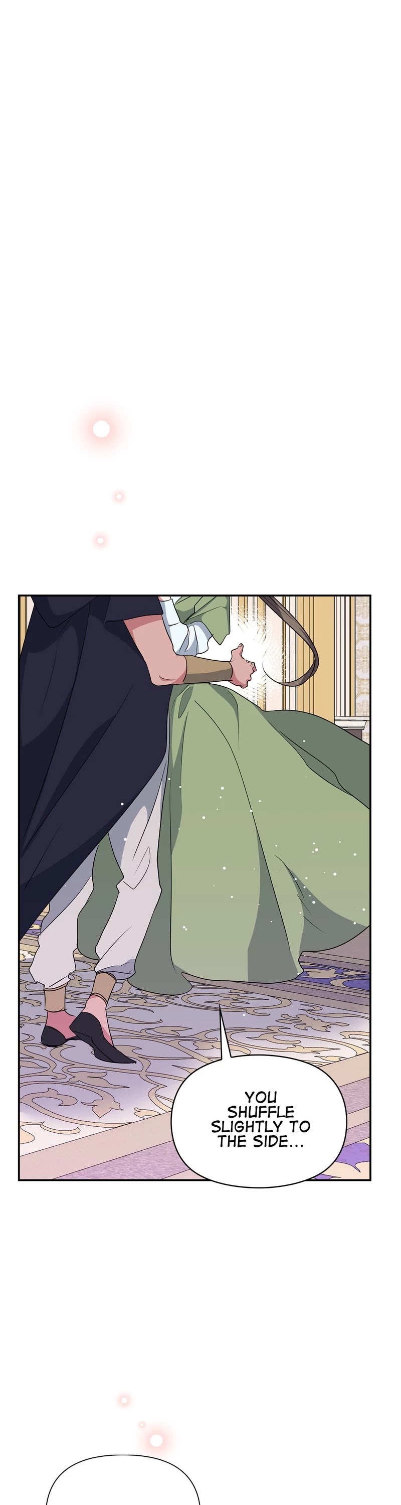 My Gently Raised Beast Chapter 62 page 22 - Chapter 62: Episode 62
