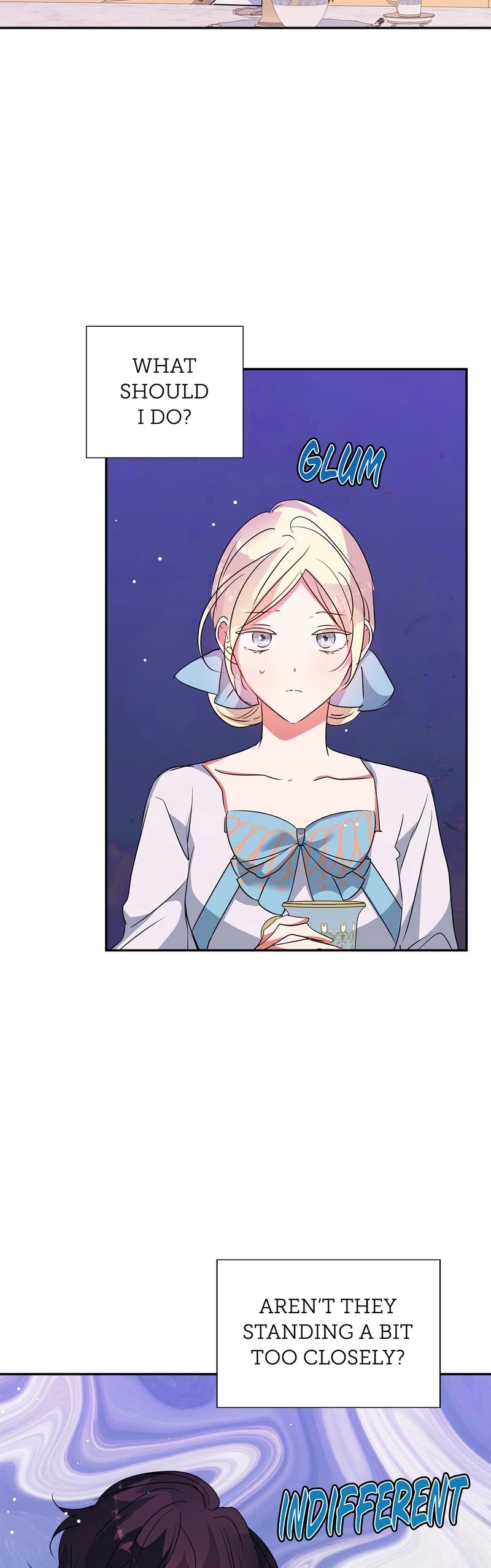 My Gently Raised Beast Chapter 62 page 24 - Chapter 62: Episode 62