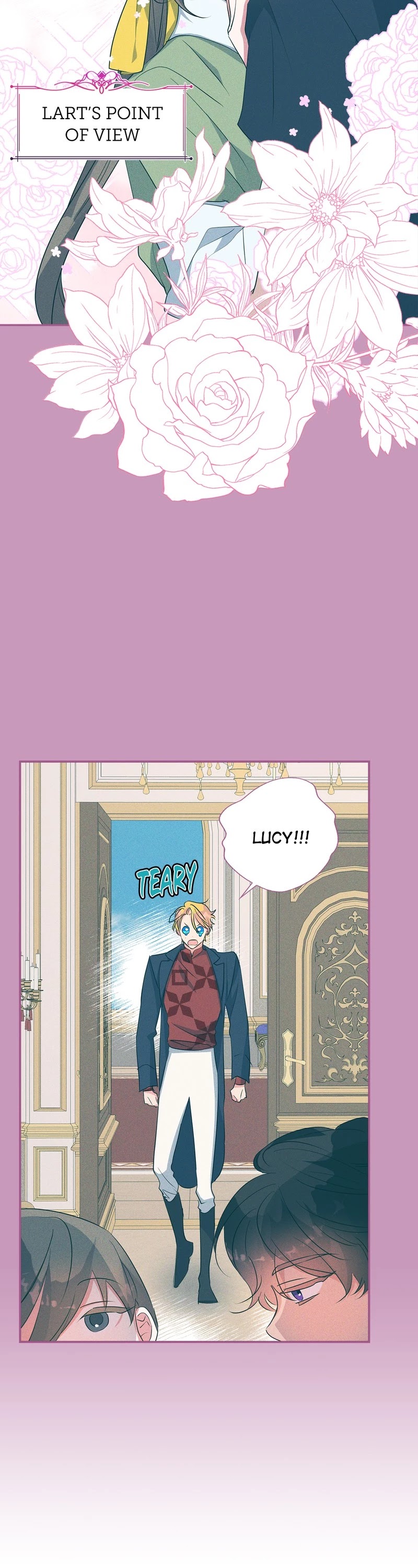 My Gently Raised Beast Chapter 62 page 31 - Chapter 62: Episode 62