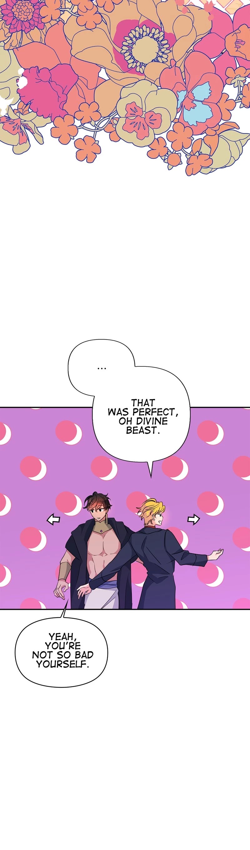 My Gently Raised Beast Chapter 62 page 36 - Chapter 62: Episode 62