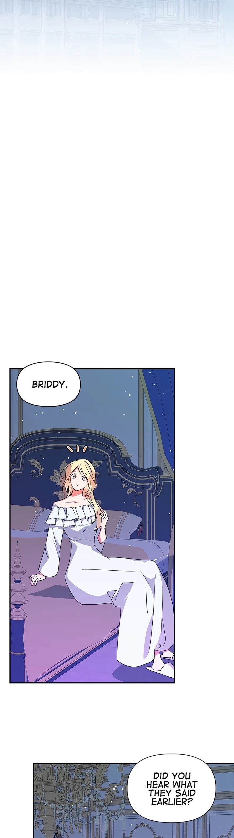 My Gently Raised Beast Chapter 62 page 39 - Chapter 62: Episode 62