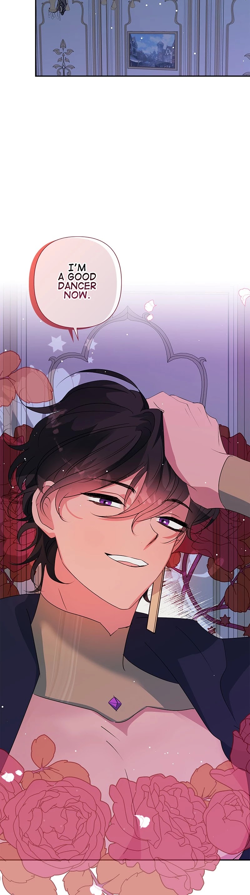 My Gently Raised Beast Chapter 62 page 40 - Chapter 62: Episode 62