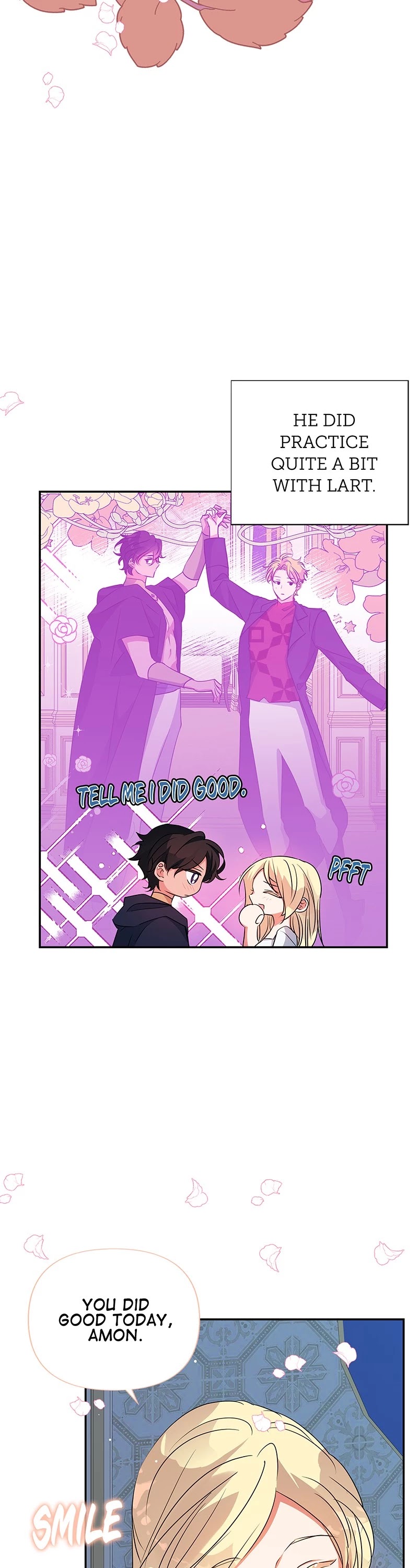 My Gently Raised Beast Chapter 62 page 41 - Chapter 62: Episode 62