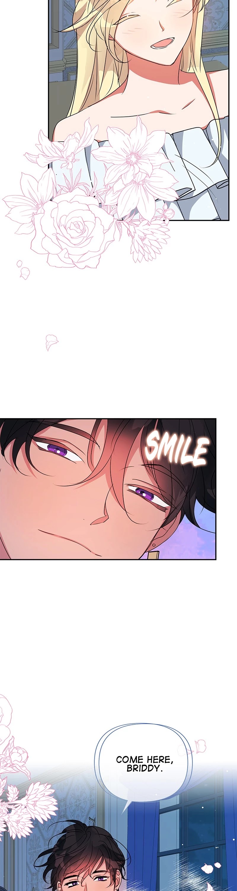 My Gently Raised Beast Chapter 62 page 42 - Chapter 62: Episode 62