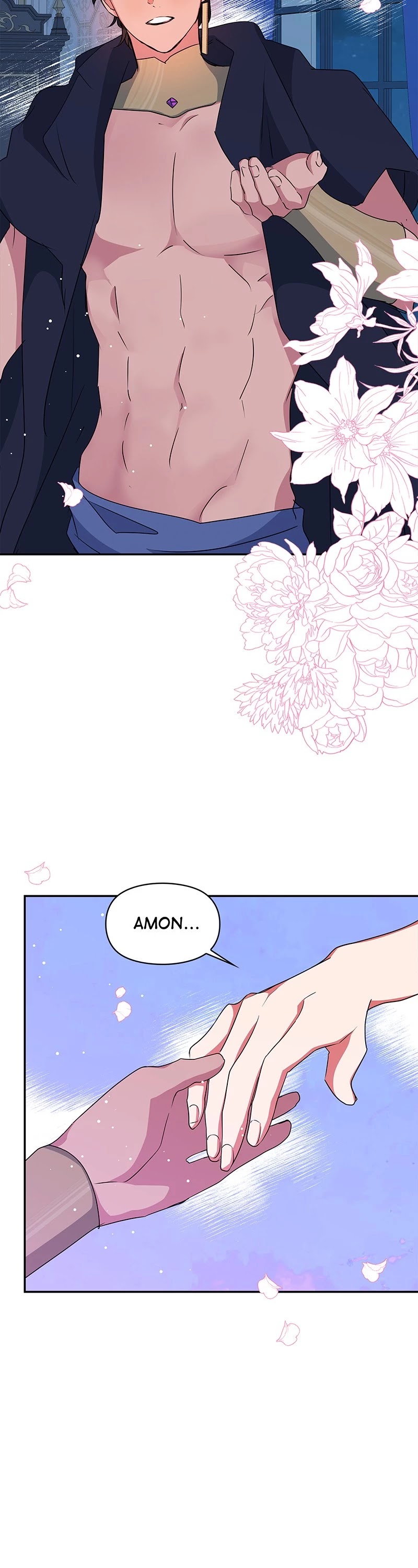 My Gently Raised Beast Chapter 62 page 43 - Chapter 62: Episode 62