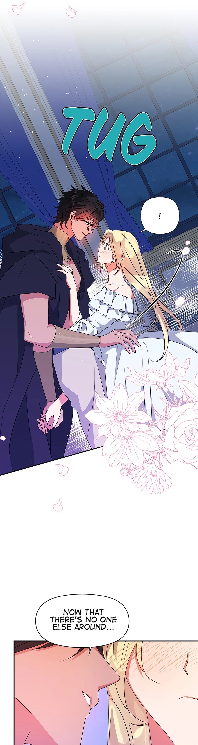 My Gently Raised Beast Chapter 62 page 44 - Chapter 62: Episode 62