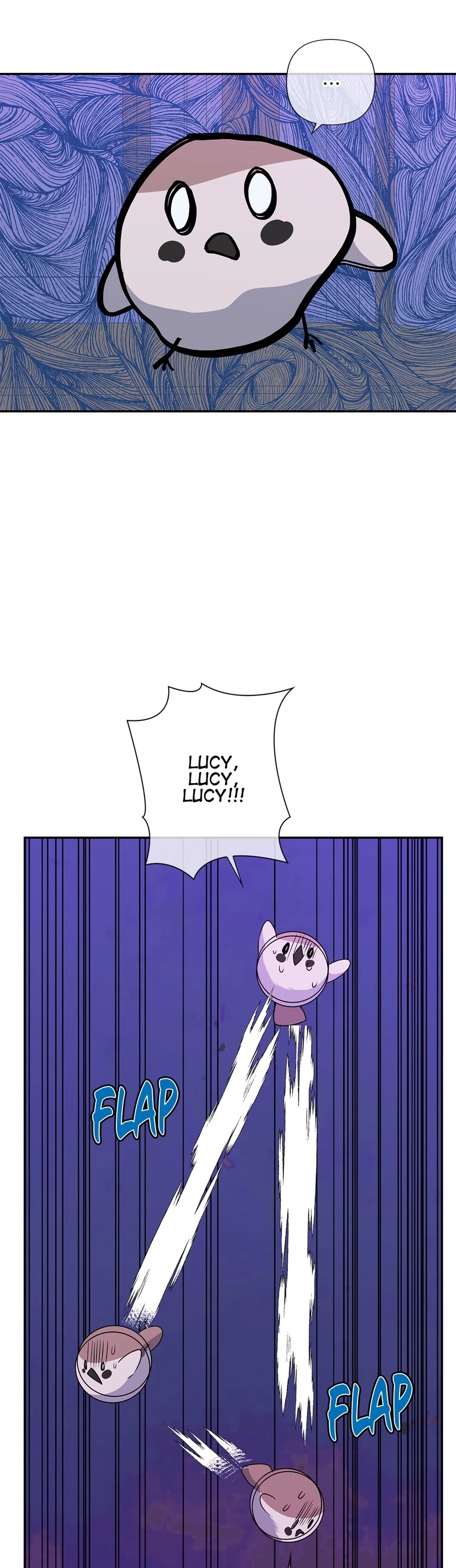 My Gently Raised Beast Chapter 62 page 8 - Chapter 62: Episode 62