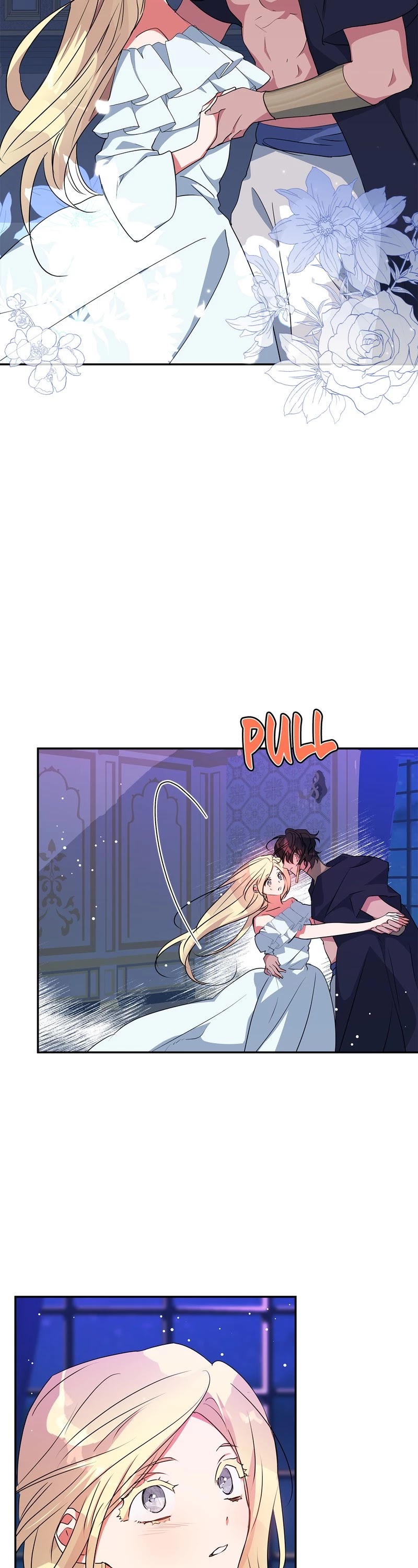 My Gently Raised Beast Chapter 63 page 10 - Chapter 63: Episode 63