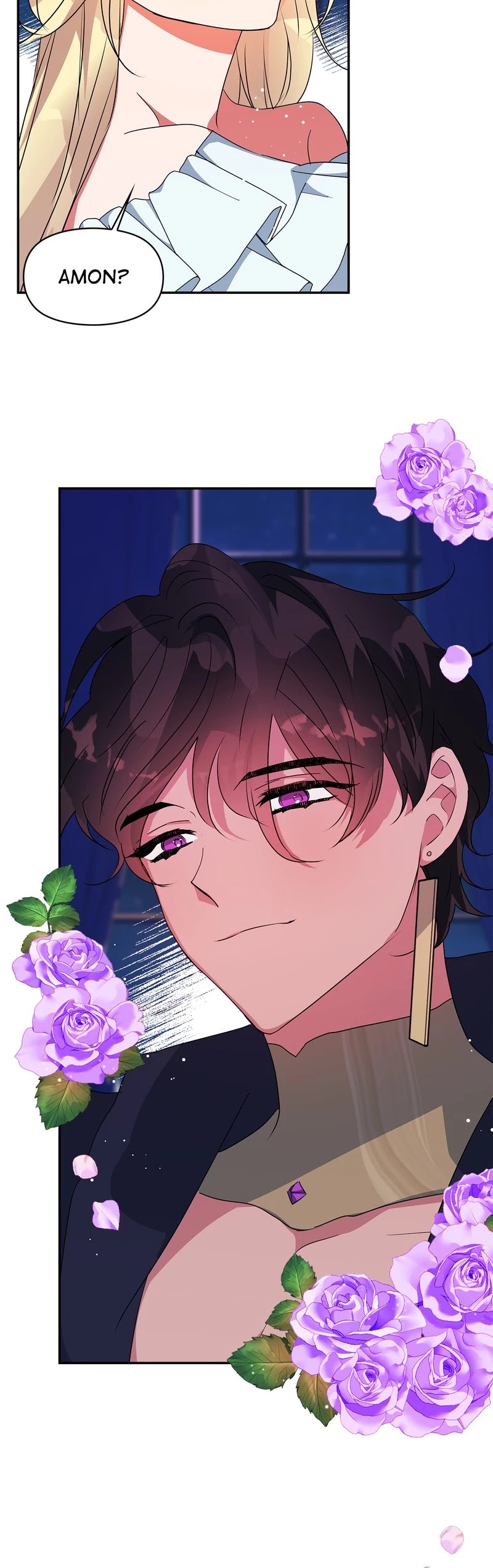 My Gently Raised Beast Chapter 63 page 11 - Chapter 63: Episode 63