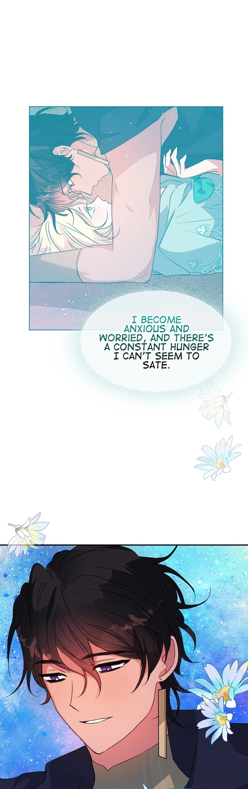 My Gently Raised Beast Chapter 63 page 15 - Chapter 63: Episode 63
