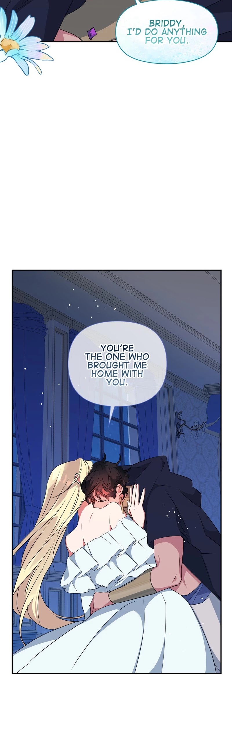 My Gently Raised Beast Chapter 63 page 16 - Chapter 63: Episode 63