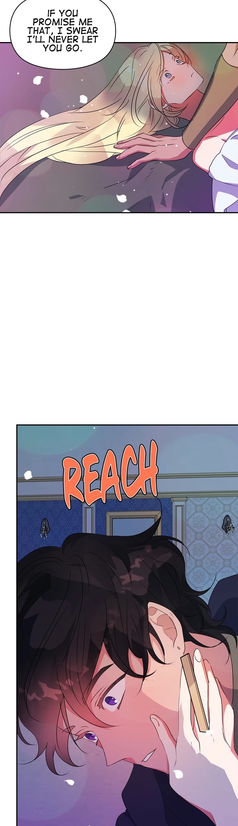 My Gently Raised Beast Chapter 63 page 19 - Chapter 63: Episode 63