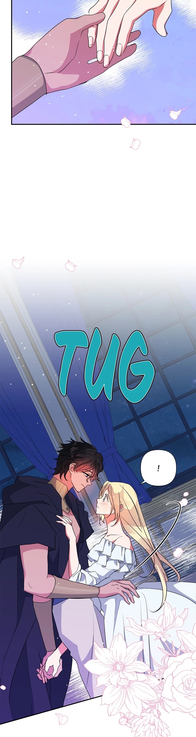 My Gently Raised Beast Chapter 63 page 2 - Chapter 63: Episode 63