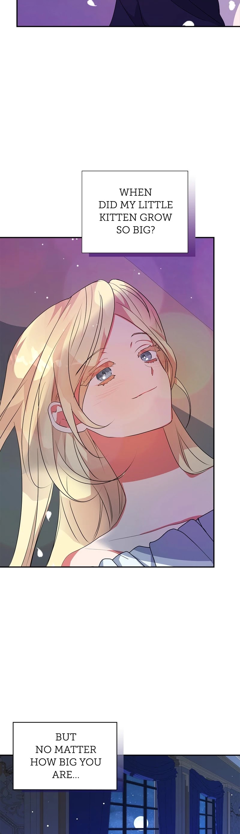 My Gently Raised Beast Chapter 63 page 20 - Chapter 63: Episode 63