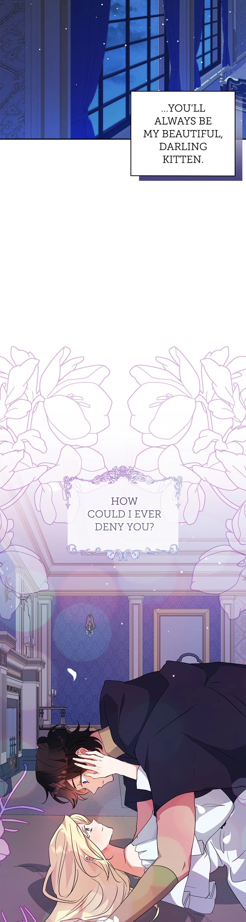 My Gently Raised Beast Chapter 63 page 21 - Chapter 63: Episode 63