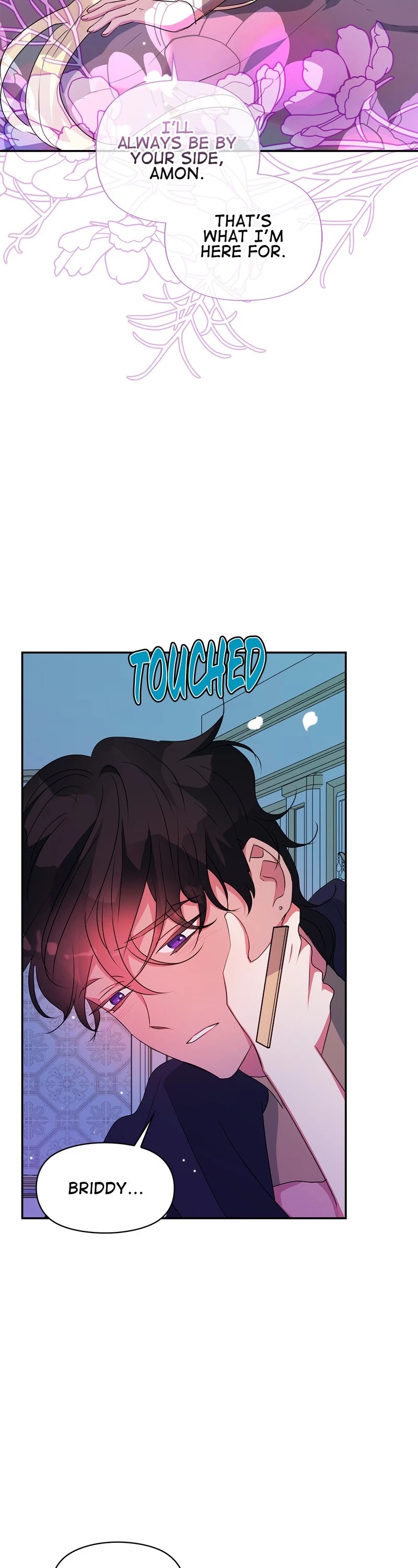 My Gently Raised Beast Chapter 63 page 22 - Chapter 63: Episode 63