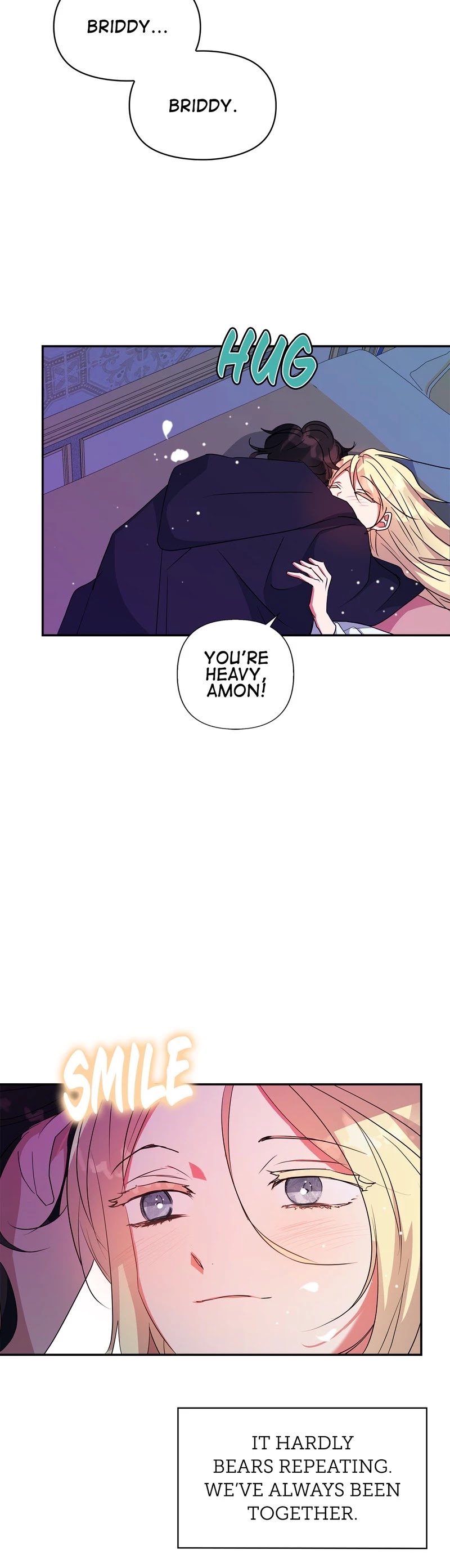 My Gently Raised Beast Chapter 63 page 23 - Chapter 63: Episode 63
