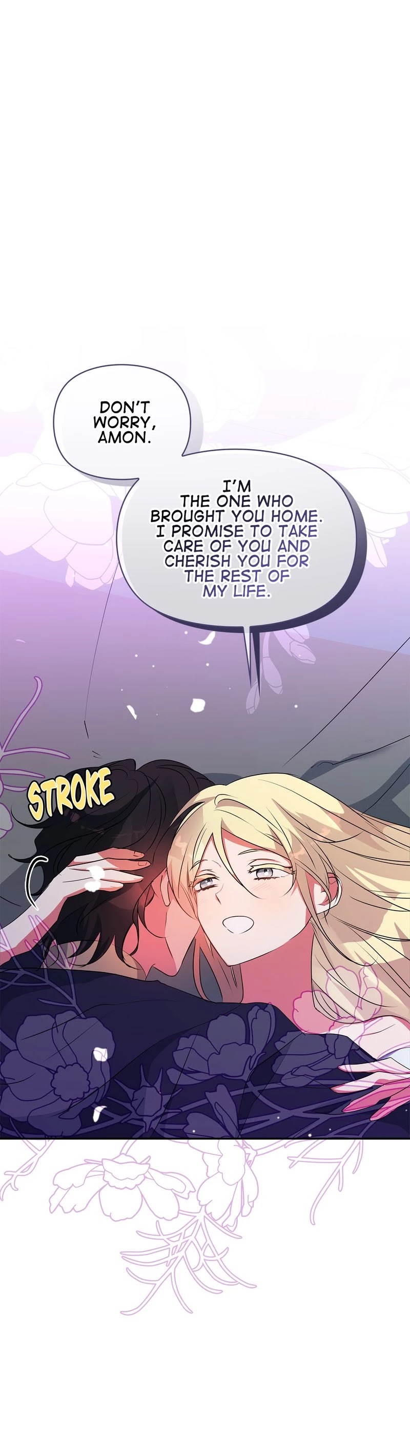My Gently Raised Beast Chapter 63 page 24 - Chapter 63: Episode 63
