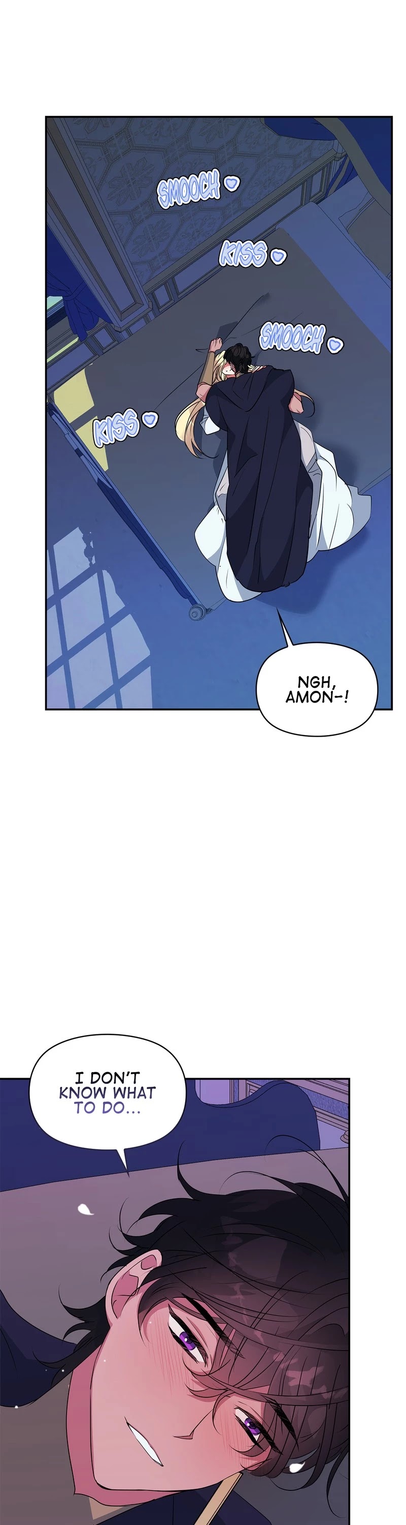 My Gently Raised Beast Chapter 63 page 25 - Chapter 63: Episode 63