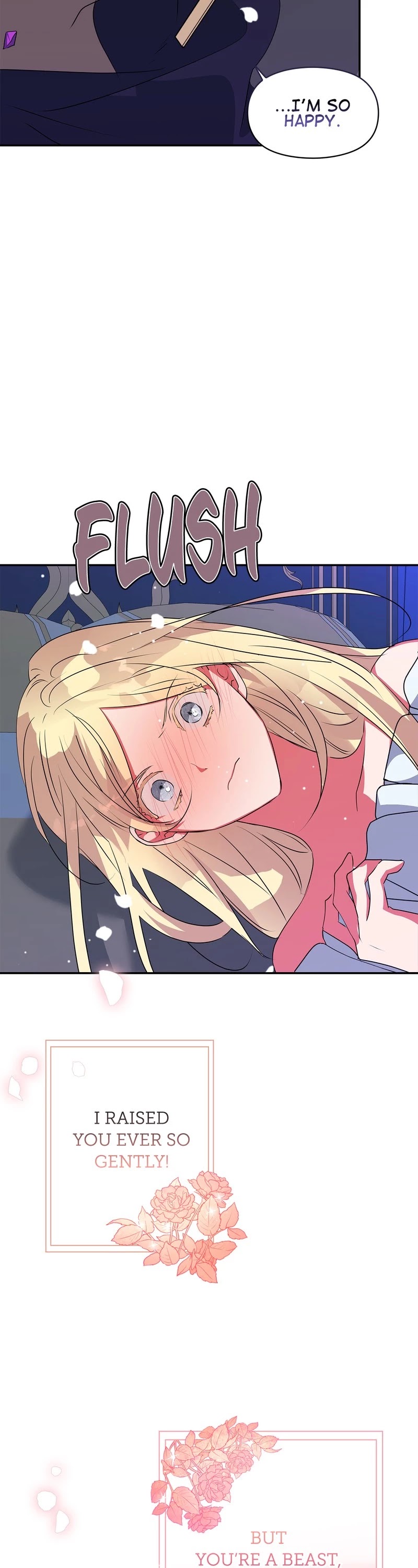 My Gently Raised Beast Chapter 63 page 26 - Chapter 63: Episode 63