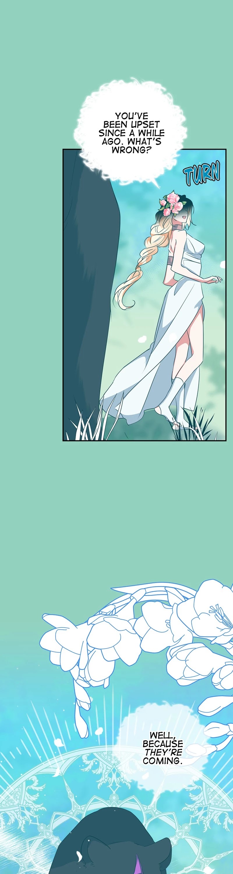 My Gently Raised Beast Chapter 63 page 28 - Chapter 63: Episode 63