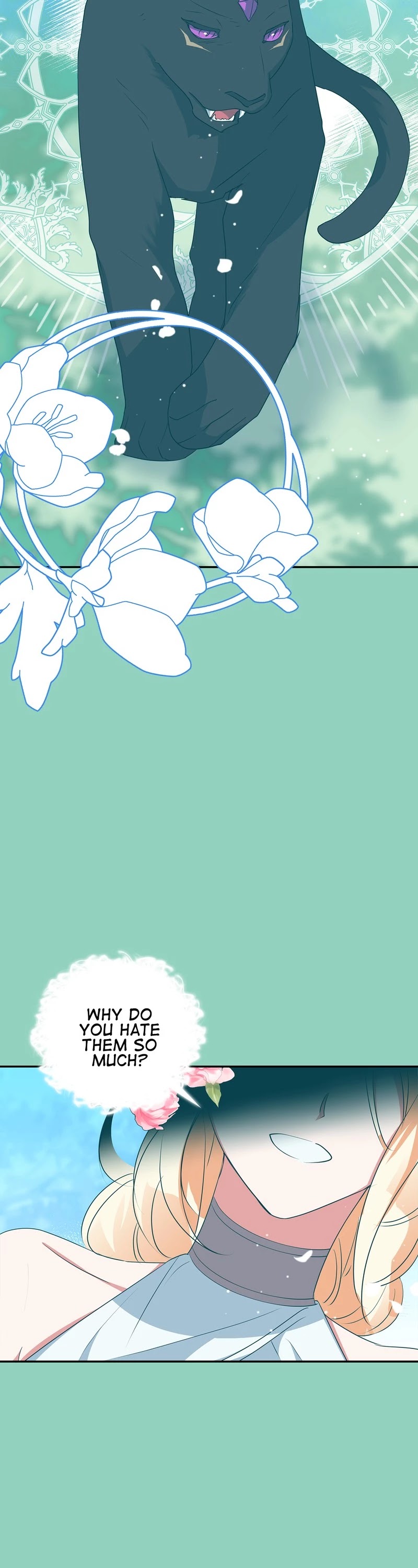 My Gently Raised Beast Chapter 63 page 29 - Chapter 63: Episode 63