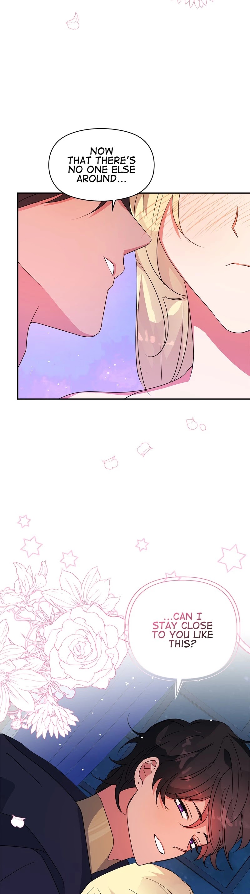 My Gently Raised Beast Chapter 63 page 3 - Chapter 63: Episode 63