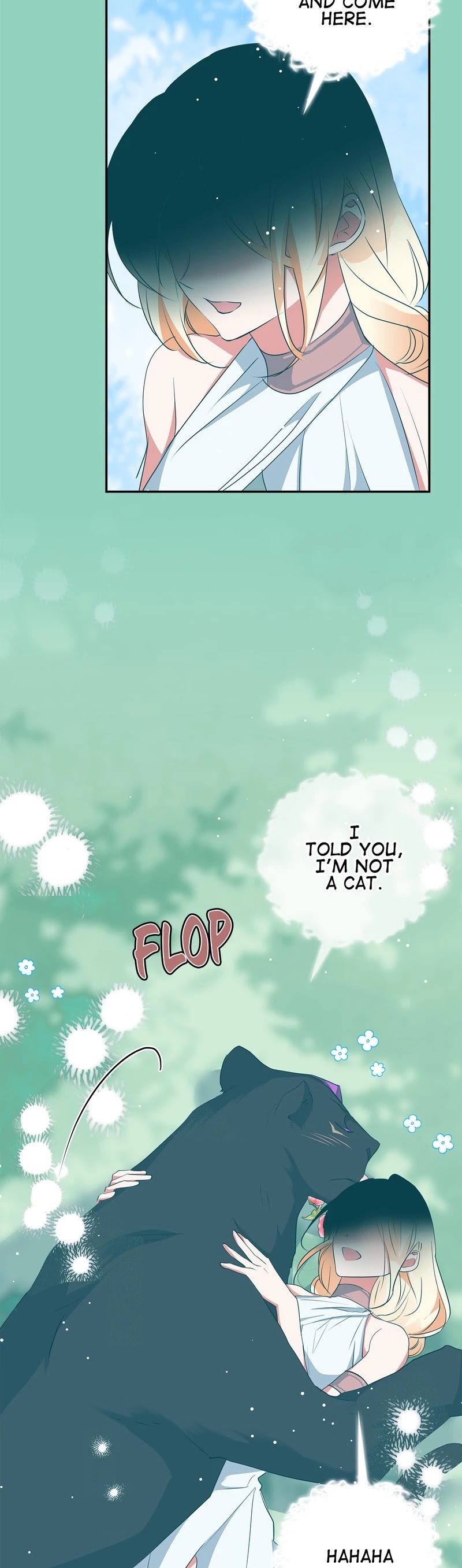 My Gently Raised Beast Chapter 63 page 31 - Chapter 63: Episode 63