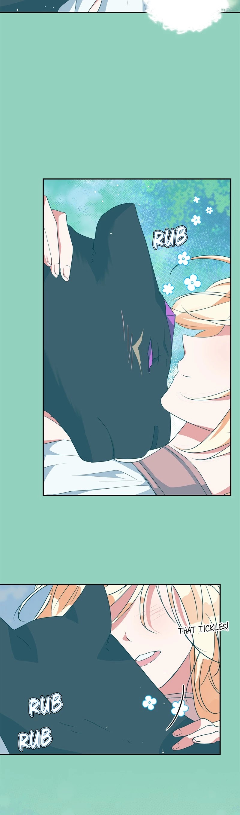 My Gently Raised Beast Chapter 63 page 32 - Chapter 63: Episode 63