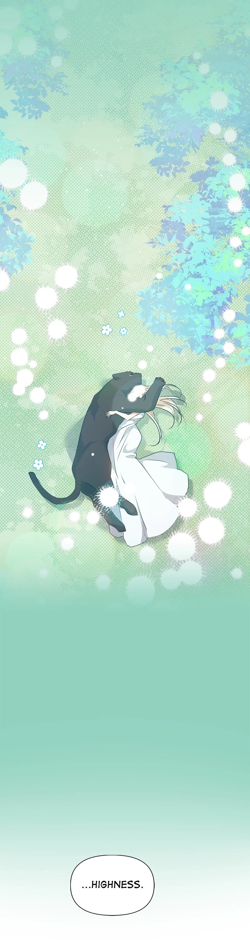 My Gently Raised Beast Chapter 63 page 33 - Chapter 63: Episode 63