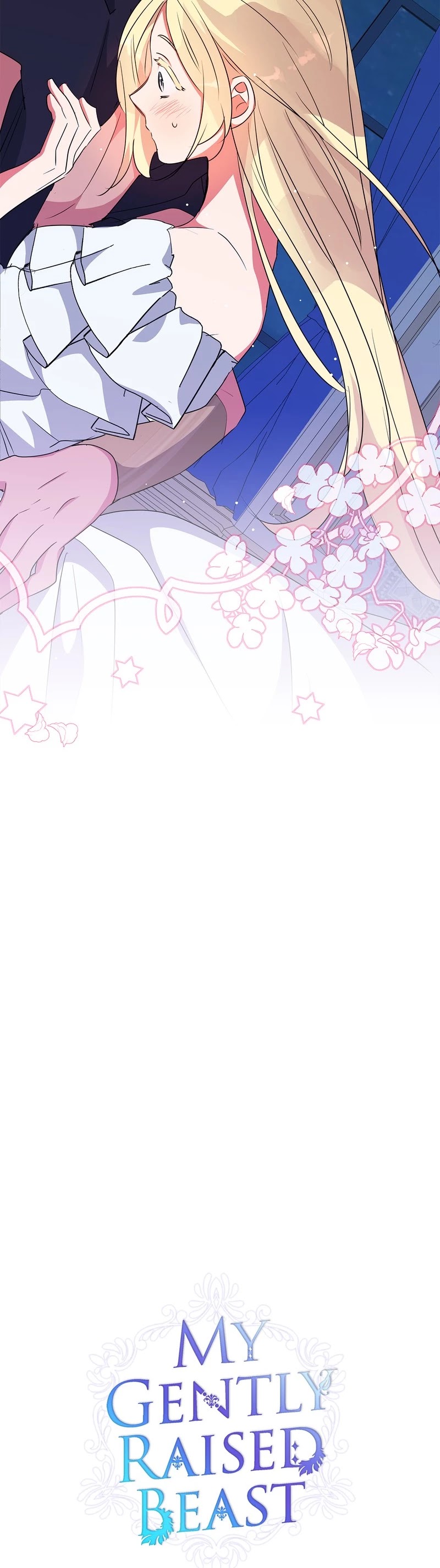 My Gently Raised Beast Chapter 63 page 4 - Chapter 63: Episode 63