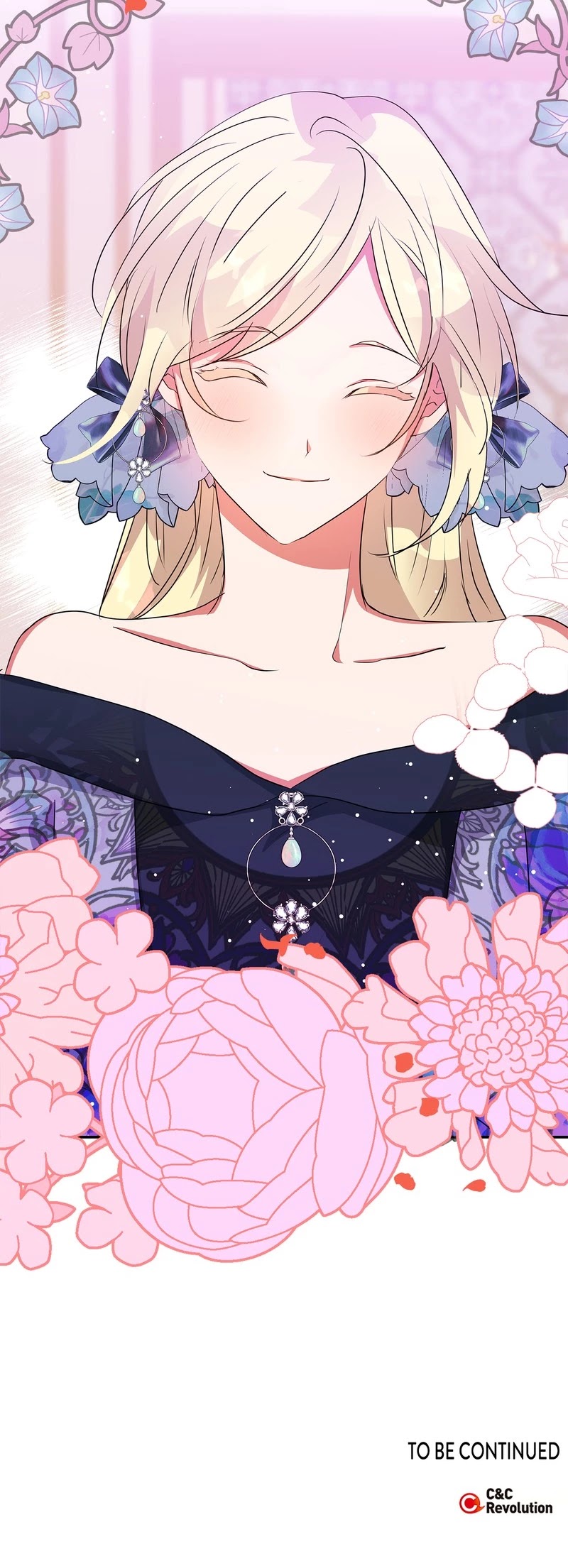 My Gently Raised Beast Chapter 63 page 40 - Chapter 63: Episode 63