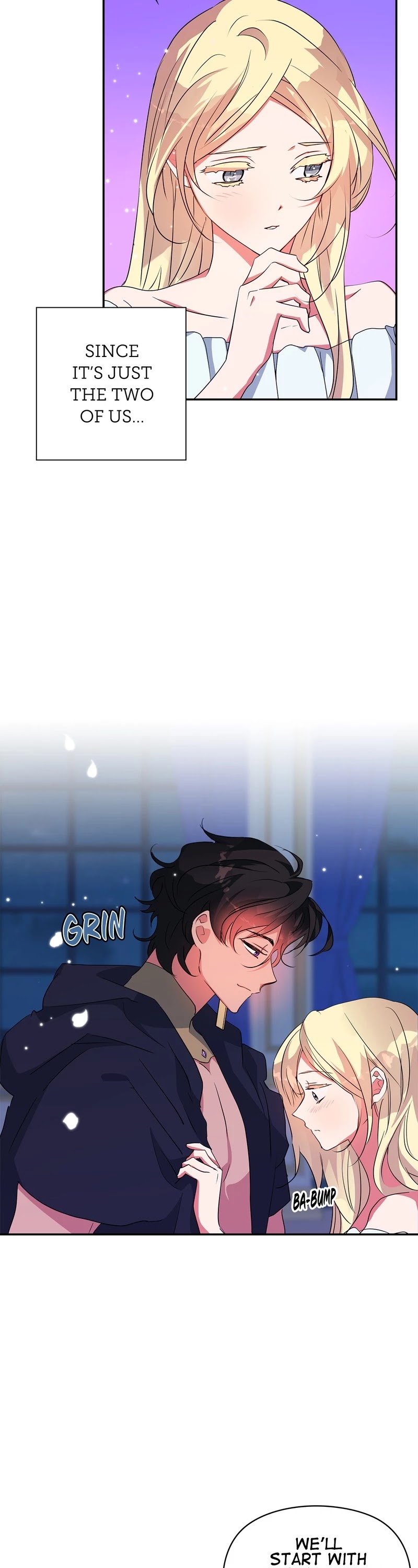My Gently Raised Beast Chapter 63 page 6 - Chapter 63: Episode 63