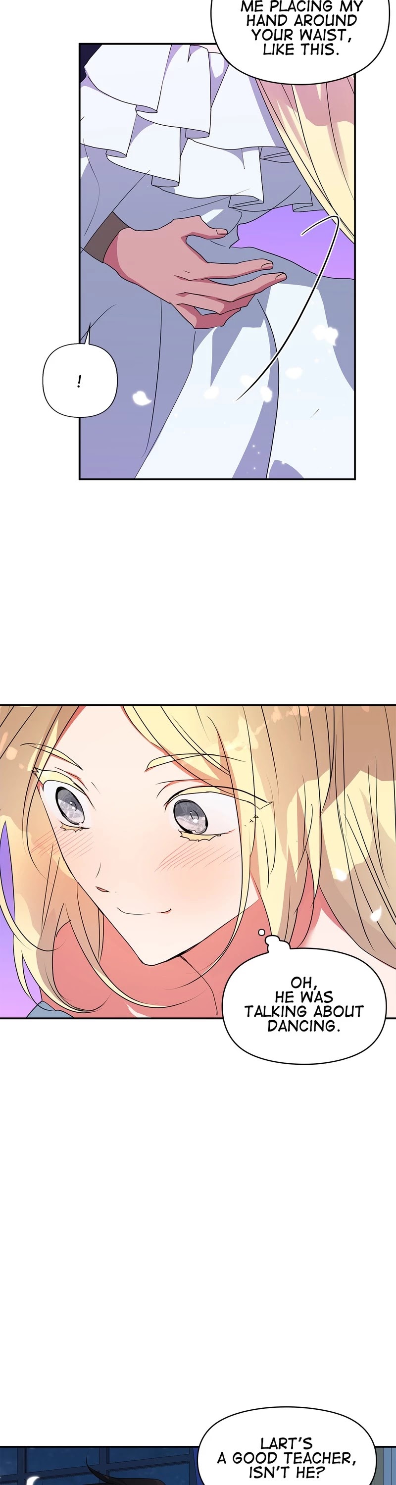 My Gently Raised Beast Chapter 63 page 7 - Chapter 63: Episode 63