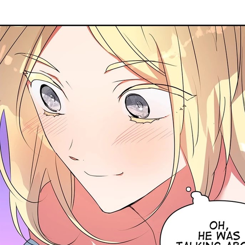 My Gently Raised Beast Chapter 63: Episode 63 cover