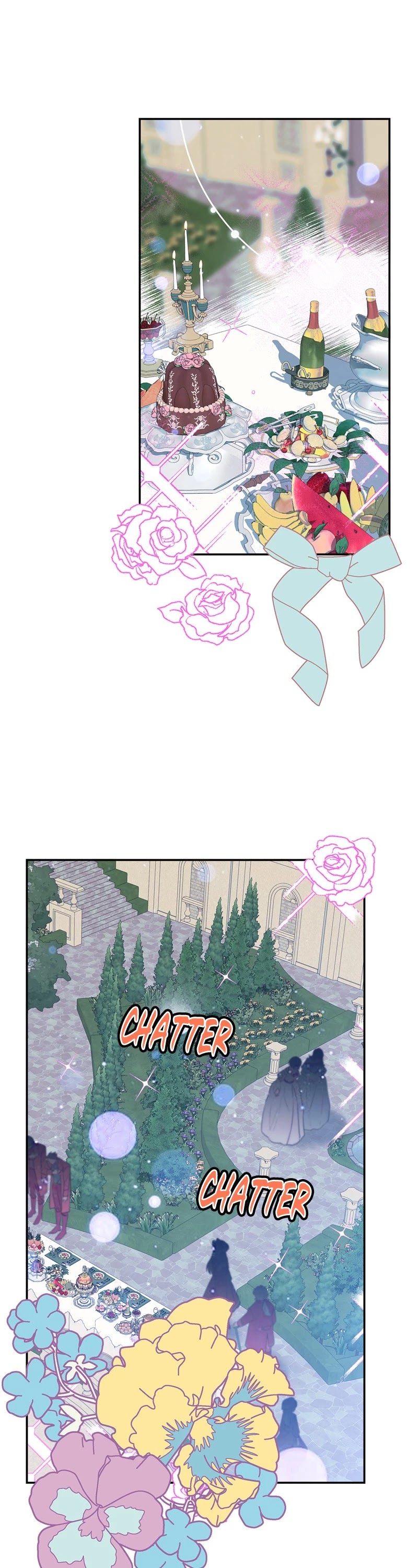 My Gently Raised Beast Chapter 64 page 1 - Chapter 64: Episode 64