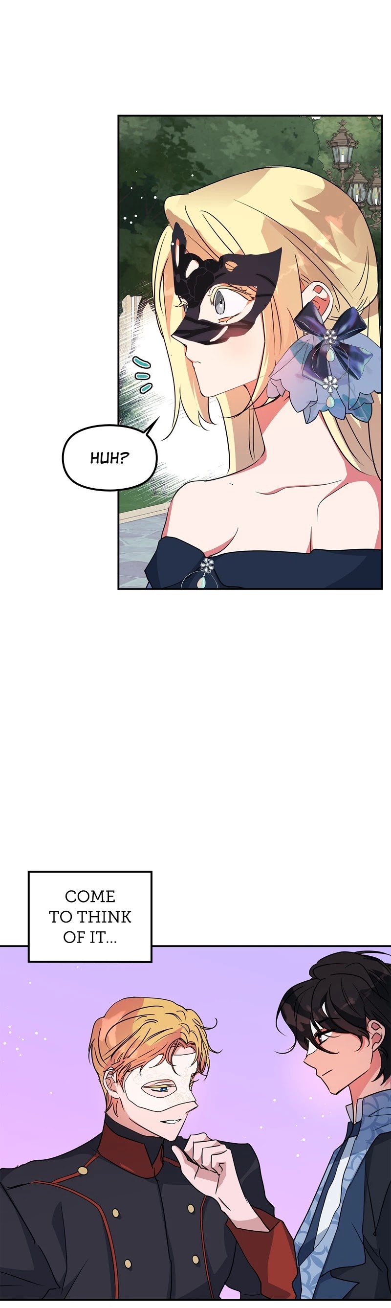 My Gently Raised Beast Chapter 64 page 11 - Chapter 64: Episode 64