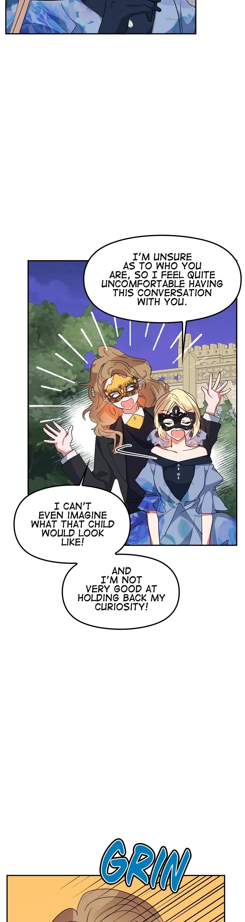 My Gently Raised Beast Chapter 64 page 15 - Chapter 64: Episode 64
