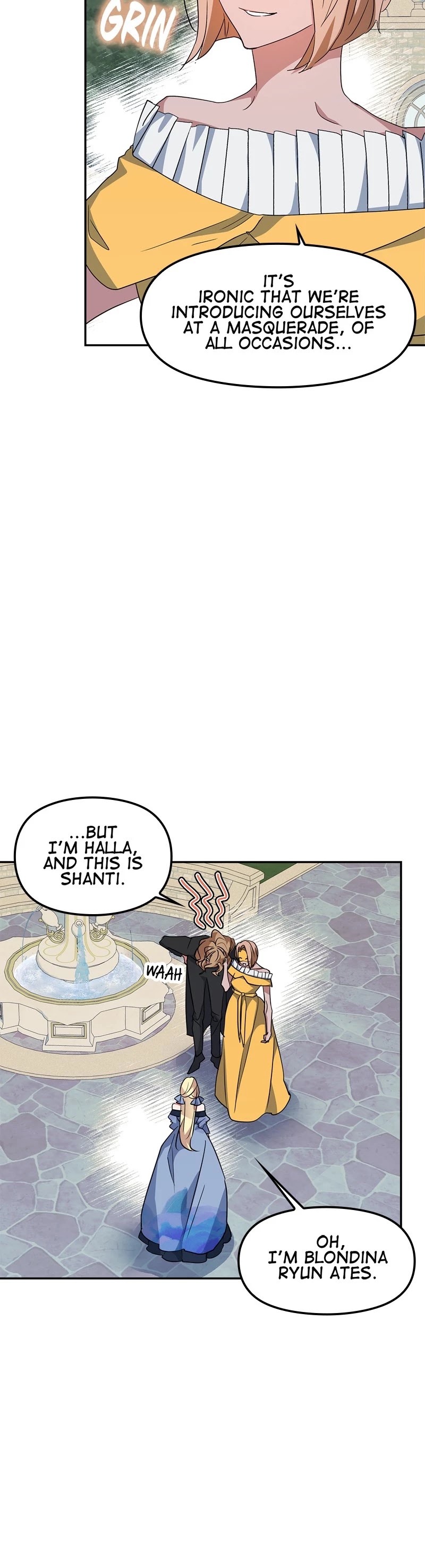 My Gently Raised Beast Chapter 64 page 19 - Chapter 64: Episode 64