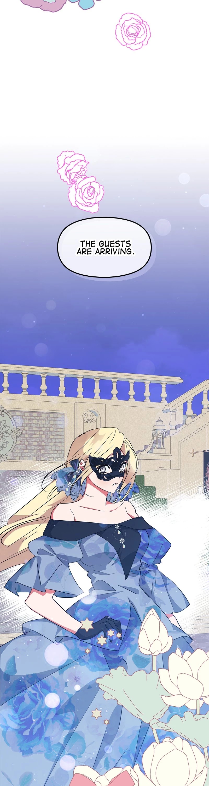 My Gently Raised Beast Chapter 64 page 2 - Chapter 64: Episode 64